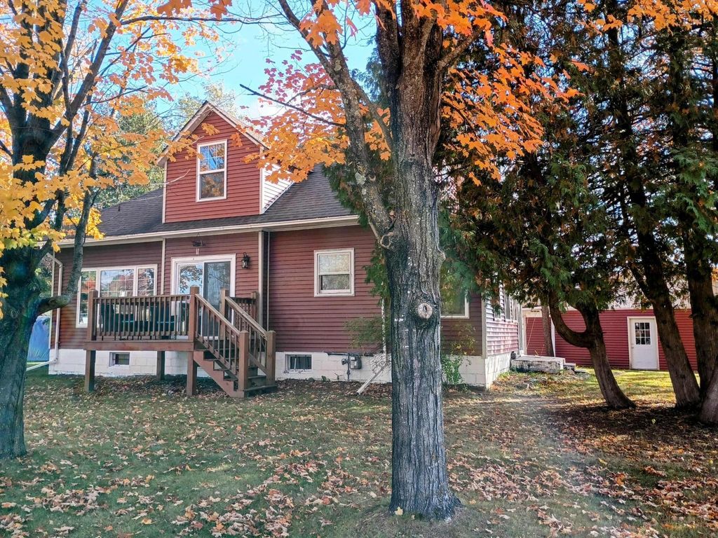 Photo of 24014 Hanson Avenue, Siren, WI 54872 (MLS # 6806277)