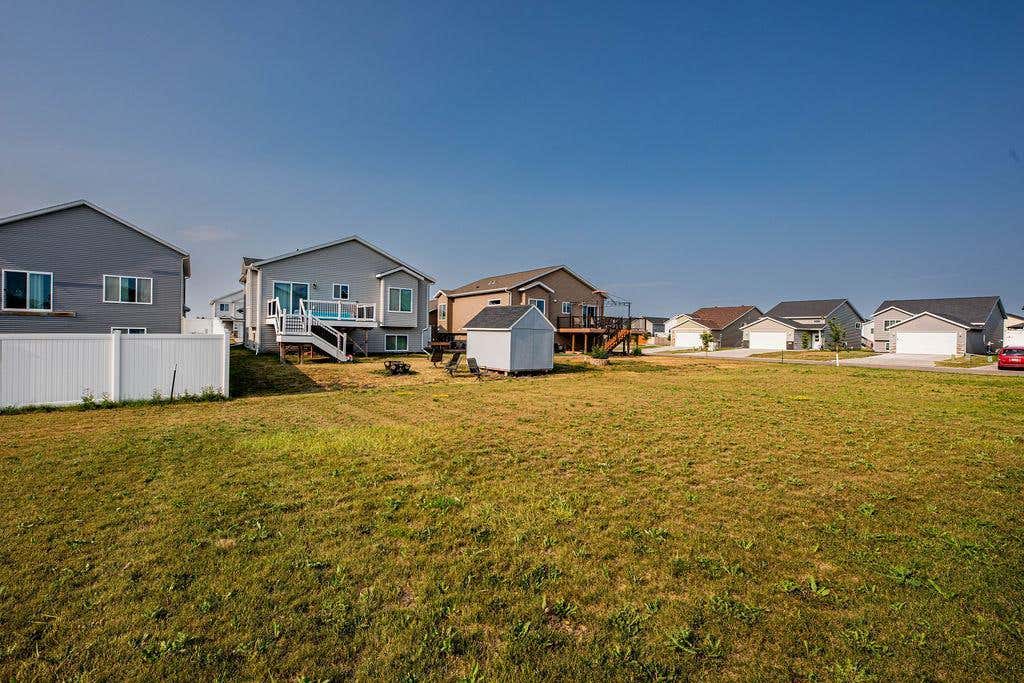 Photo of 3062 39th Avenue S, Moorhead, MN 56560 (MLS # 7121006)