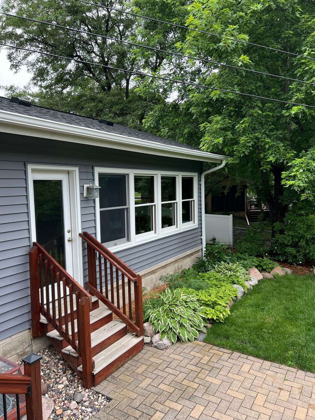 Photo of 5600 Lindsay Street, Golden Valley, MN 55422 (MLS # 7038247)