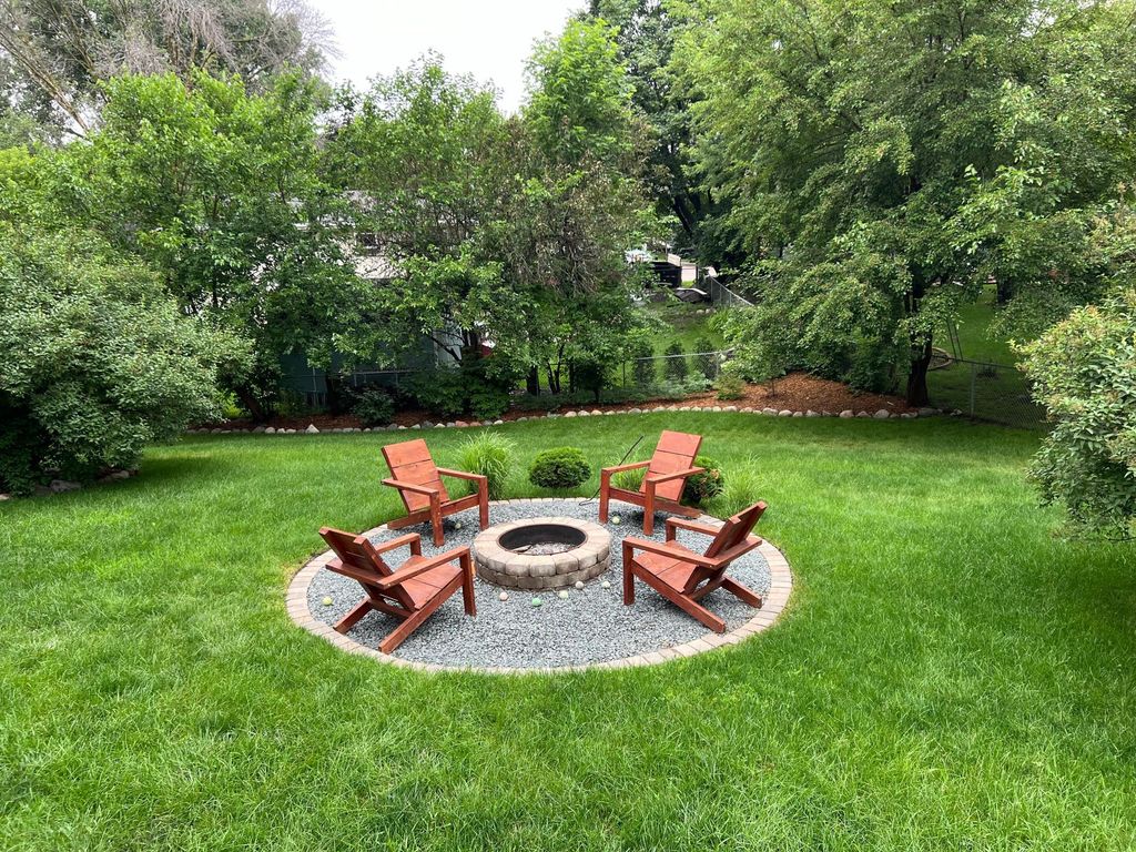 Photo of 5600 Lindsay Street, Golden Valley, MN 55422 (MLS # 7038247)