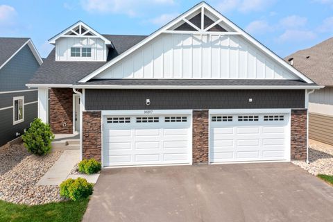 18207 July Court Lakeville MN 55044