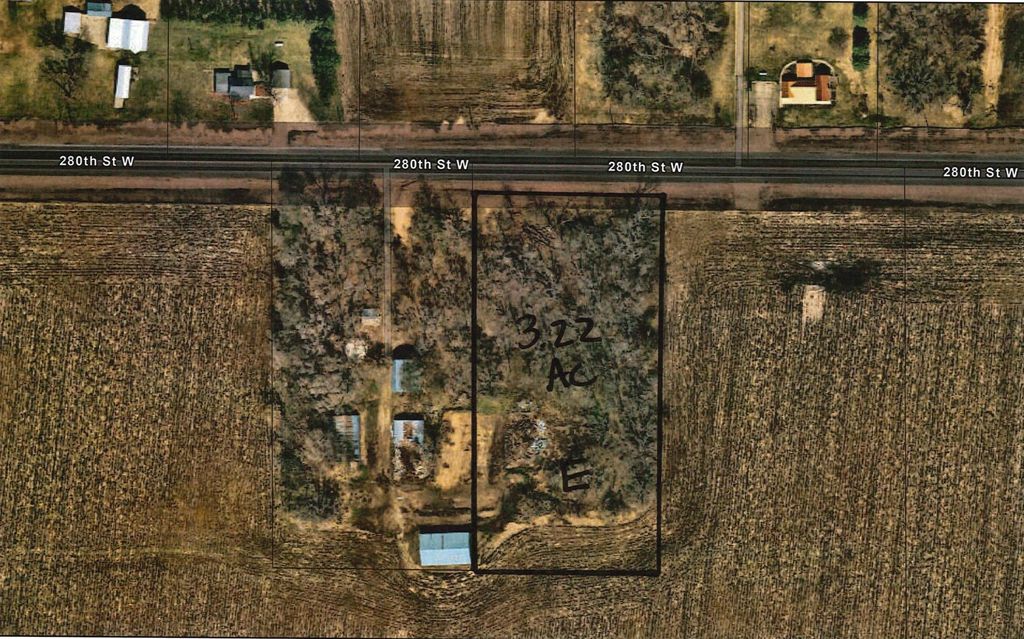 Photo of EXX 280th Street W, Northfield, MN 55057 (MLS # 7044534)