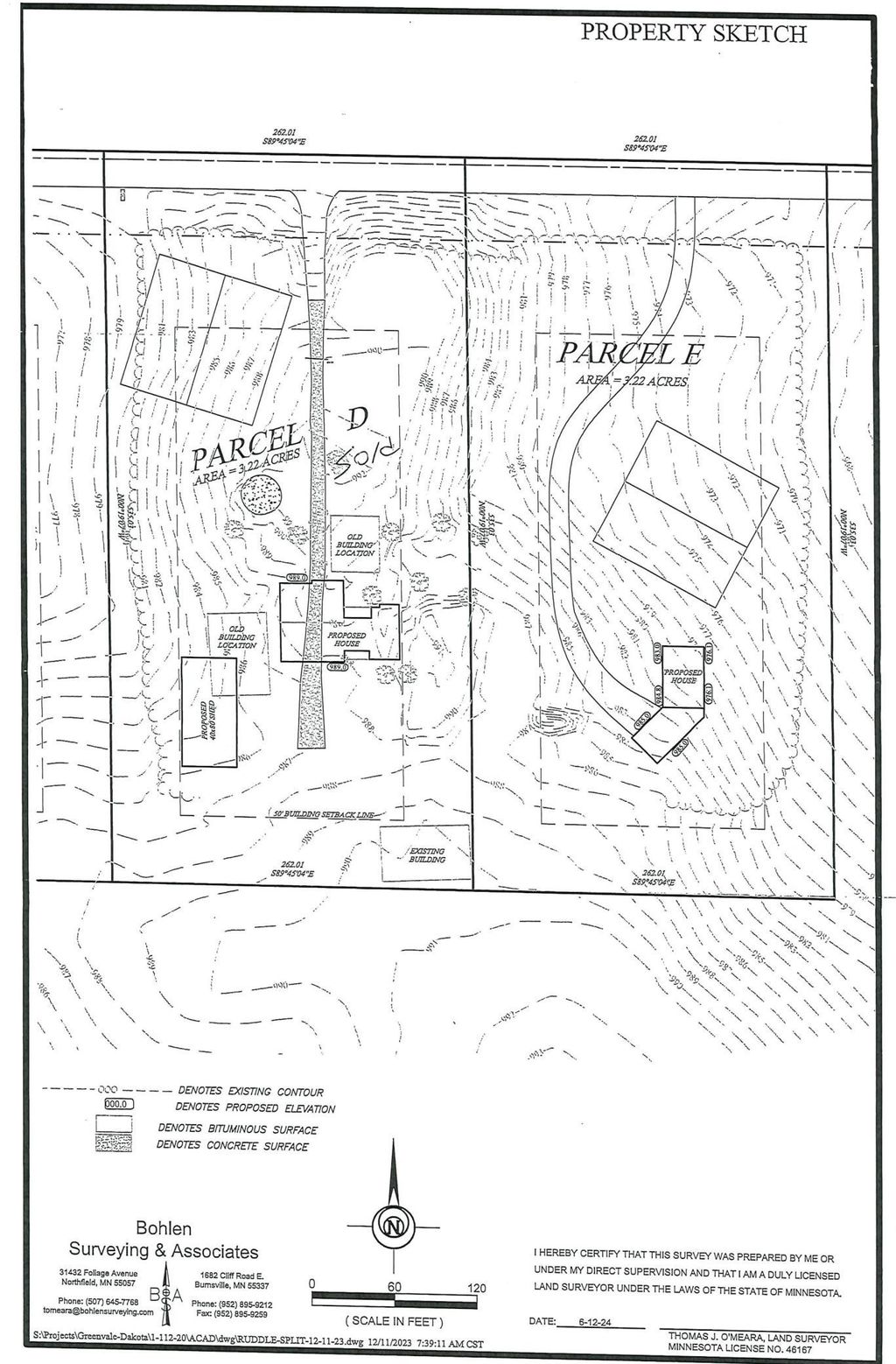 Photo of EXX 280th Street W, Northfield, MN 55057 (MLS # 7044534)