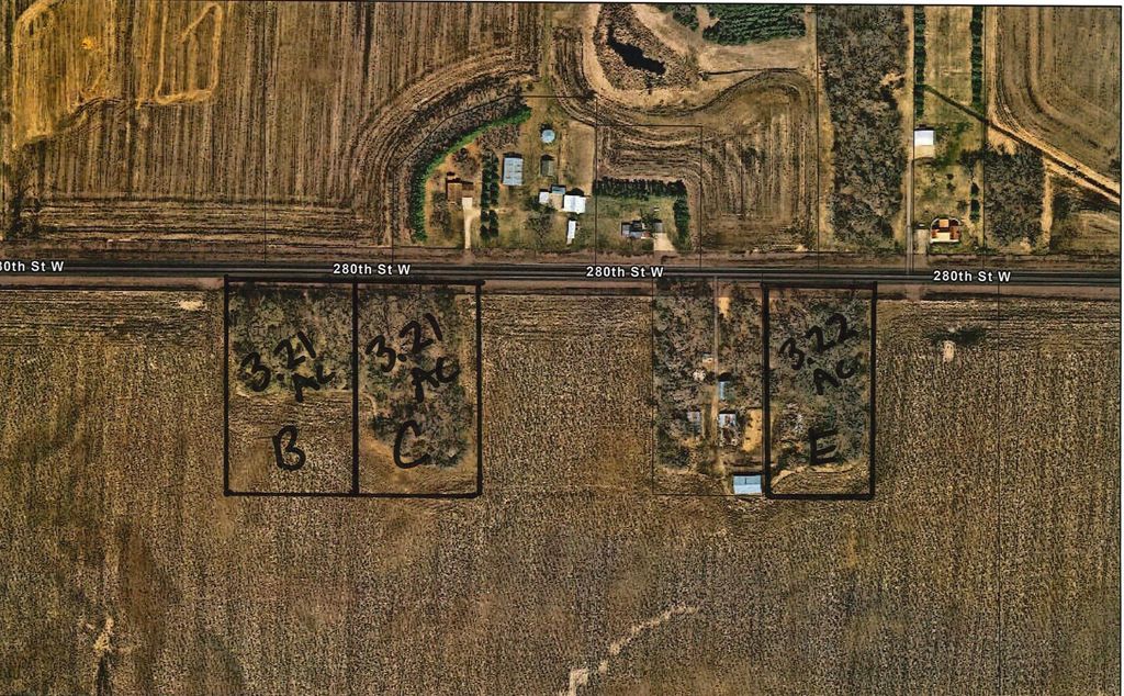 Photo of EXX 280th Street W, Northfield, MN 55057 (MLS # 7044534)