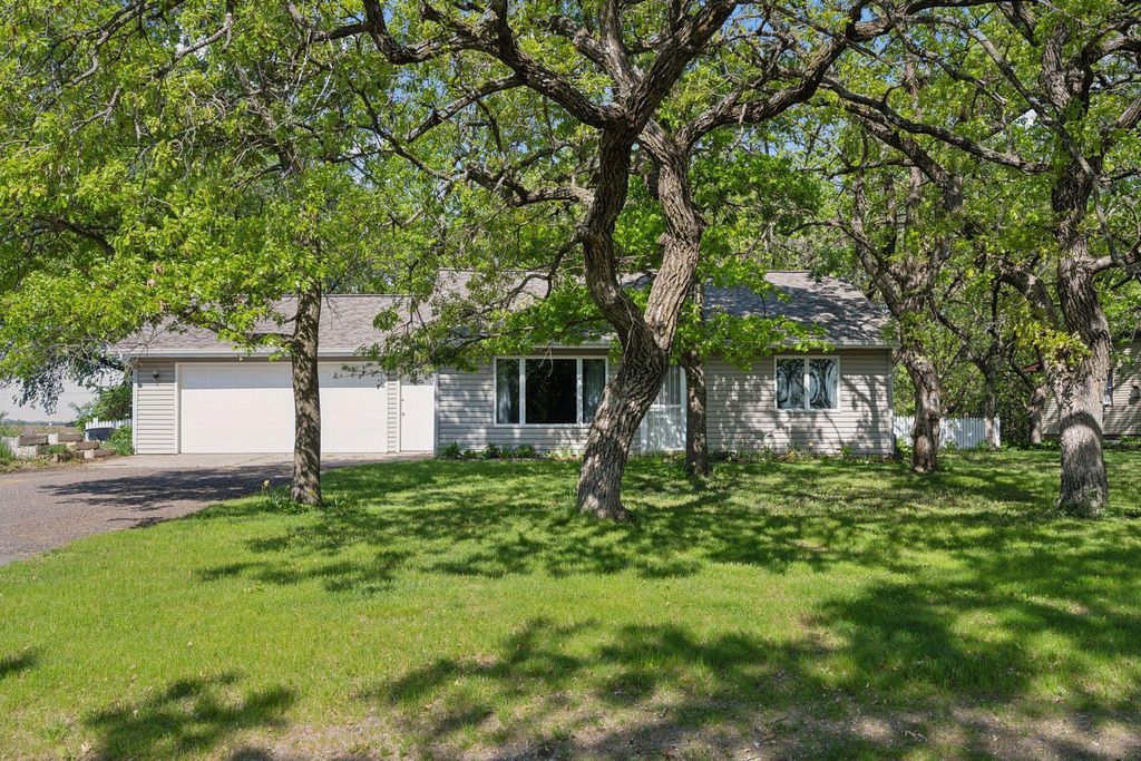 Photo of 193 Norwood Drive, Big Lake, MN 55309 (MLS # 7081034)