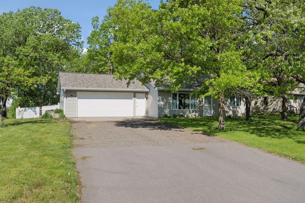 Photo of 193 Norwood Drive, Big Lake, MN 55309 (MLS # 7081034)
