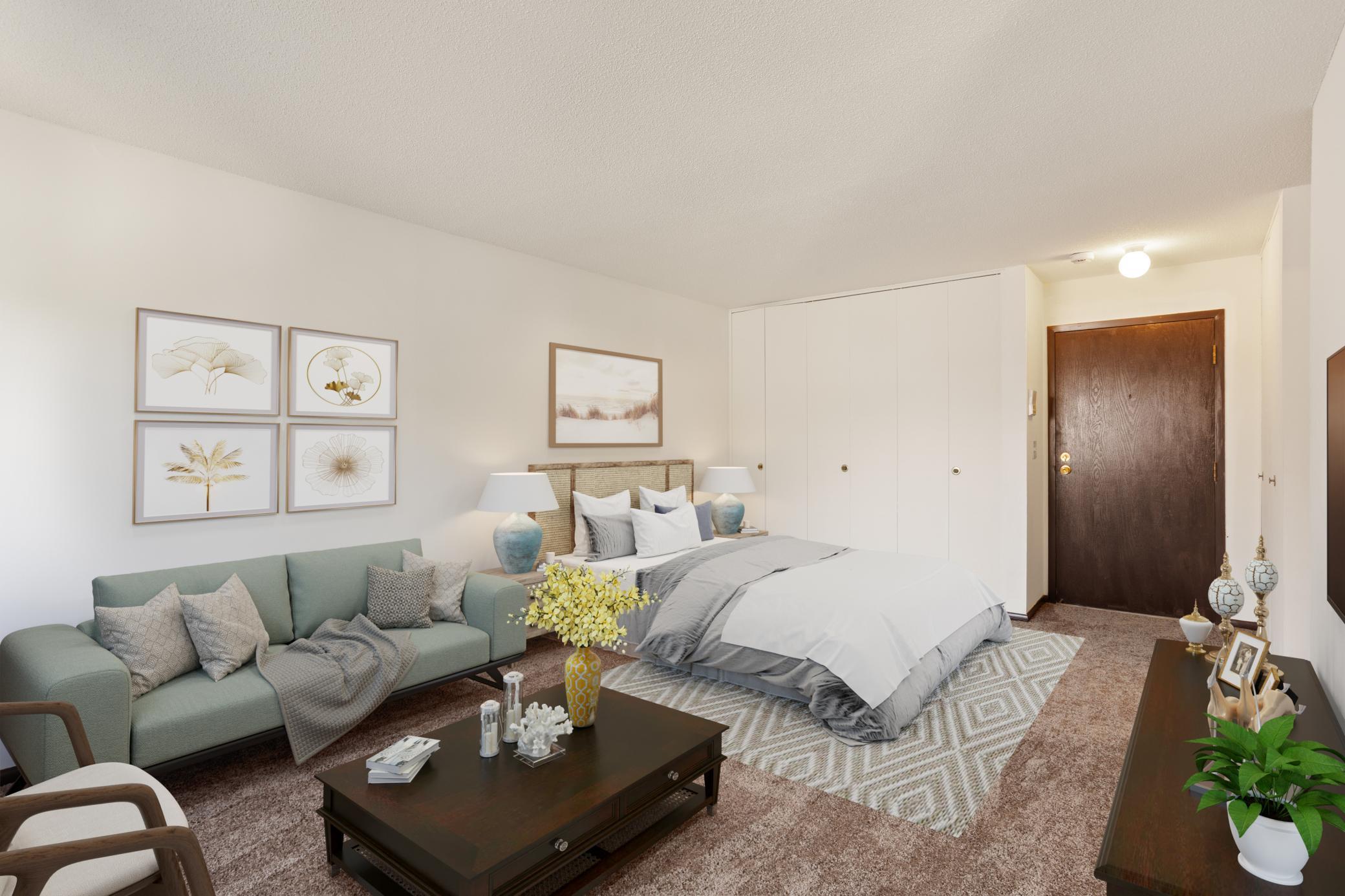 333 8th Street SE 305