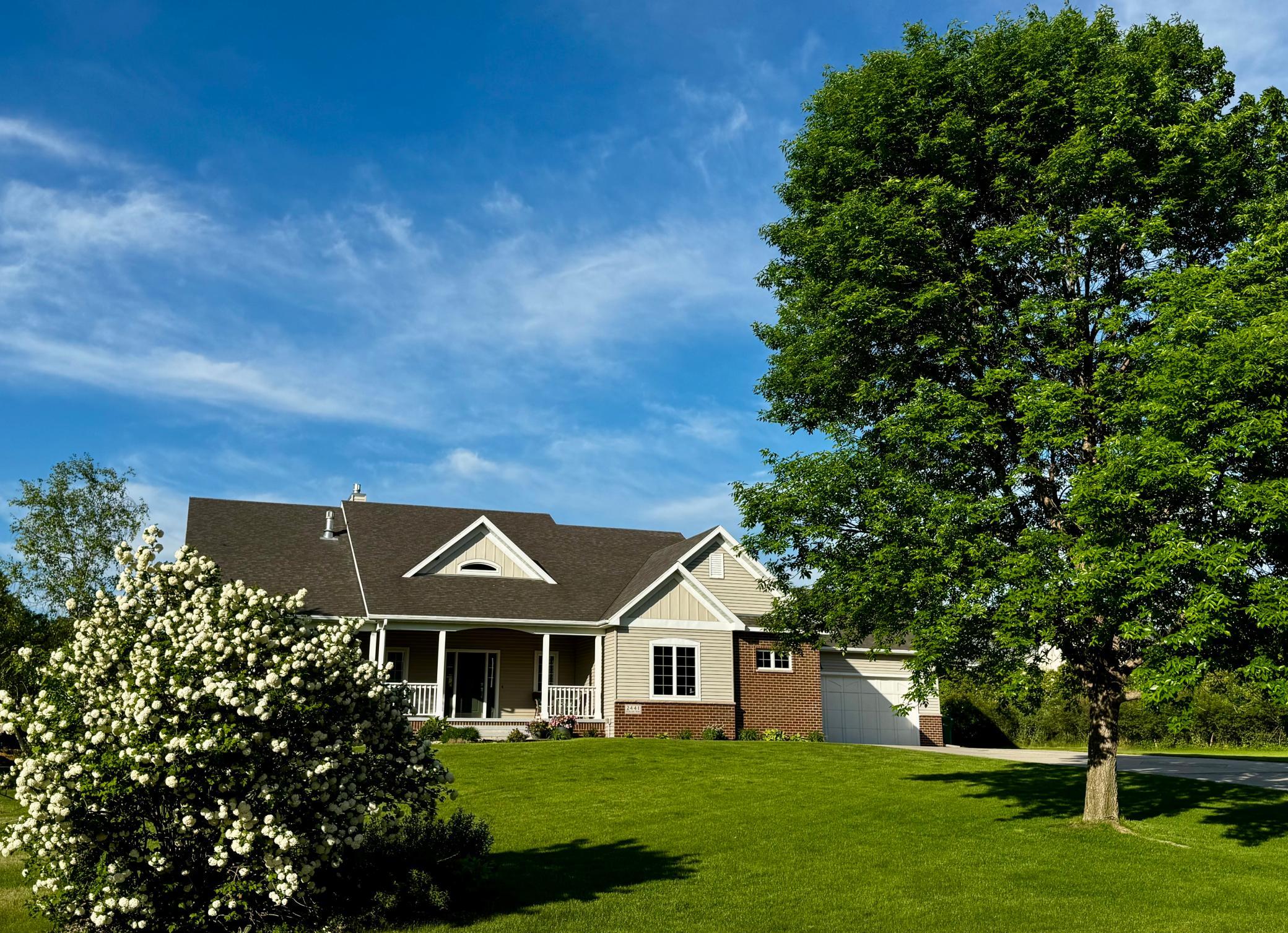 2441 Highland Trail SW