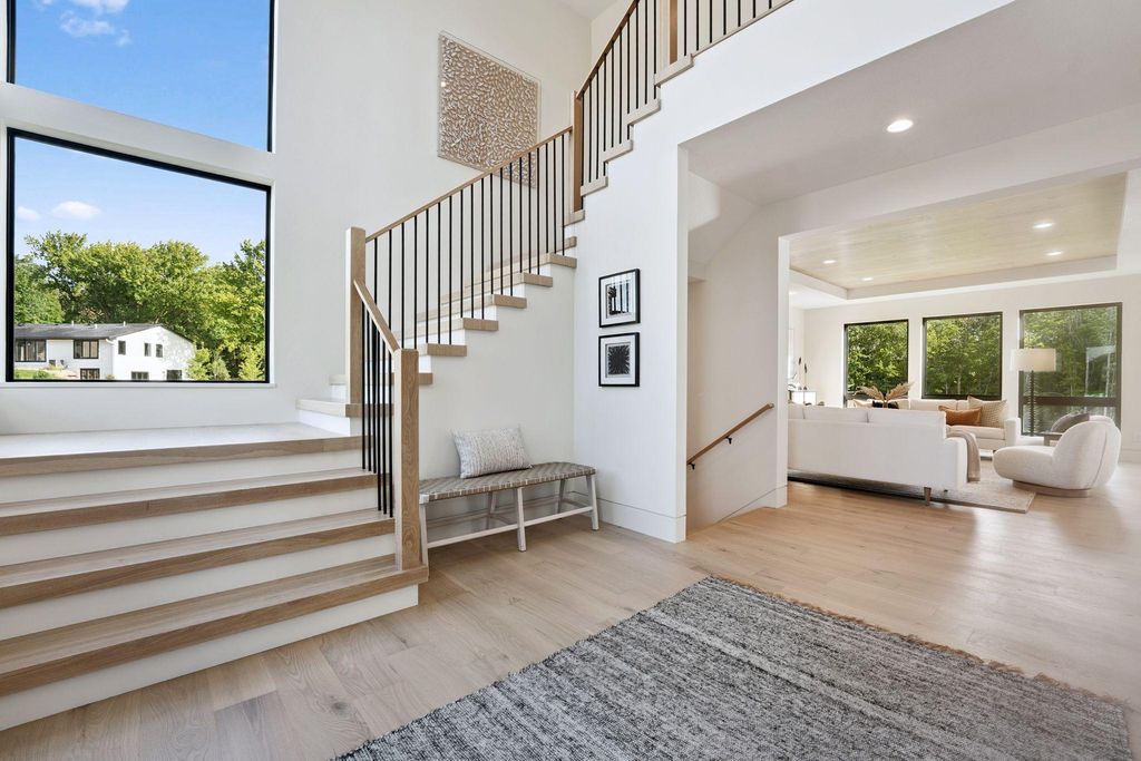 Photo of 9602 Crestwood Terrace, Eden Prairie, MN 55347 (MLS # 6824029)