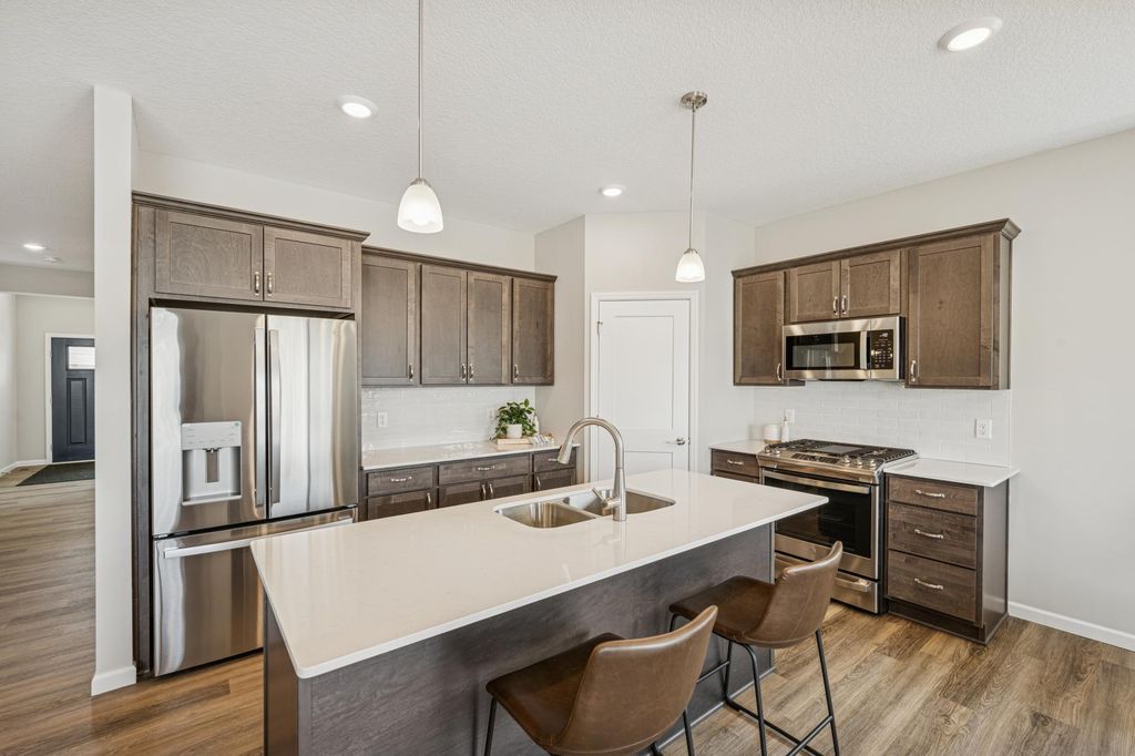 Photo of 439 Whitewater Court, Delano, MN 55328 (MLS # 7007268)