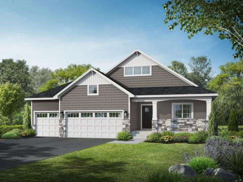 439 Whitewater Court Delano MN 55328