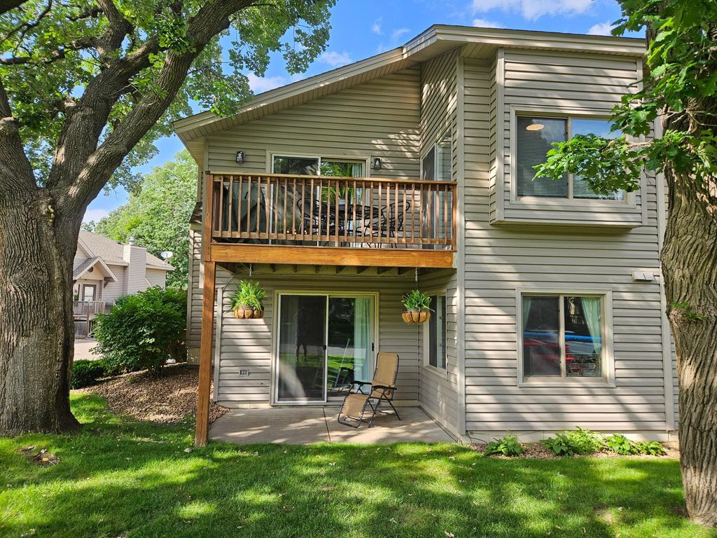 Photo of 217 Galtier Place, Shoreview, MN 55126 (MLS # 6755431)
