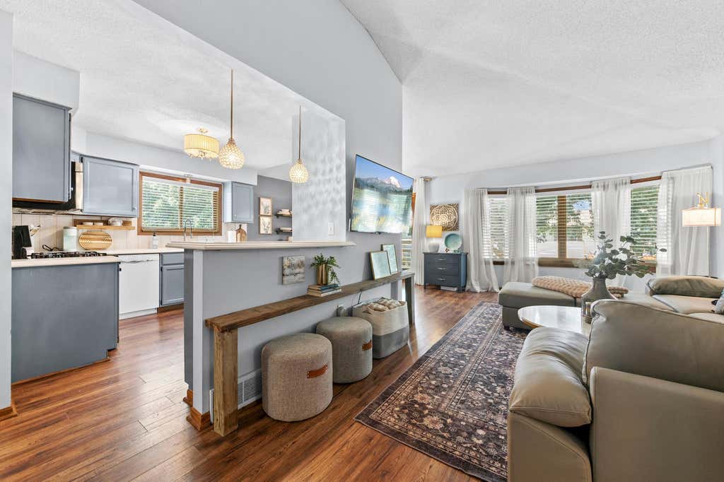 Photo of 18270 Emerald Trail, Farmington, MN 55024 (MLS # 7110385)