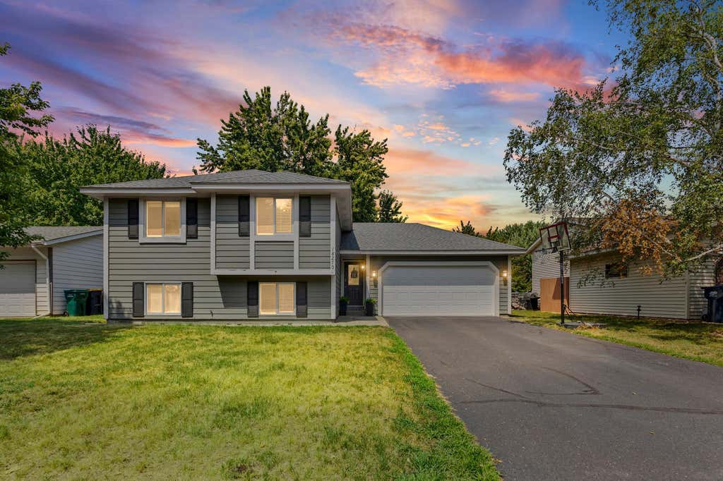Photo of 18270 Emerald Trail, Farmington, MN 55024 (MLS # 7110385)