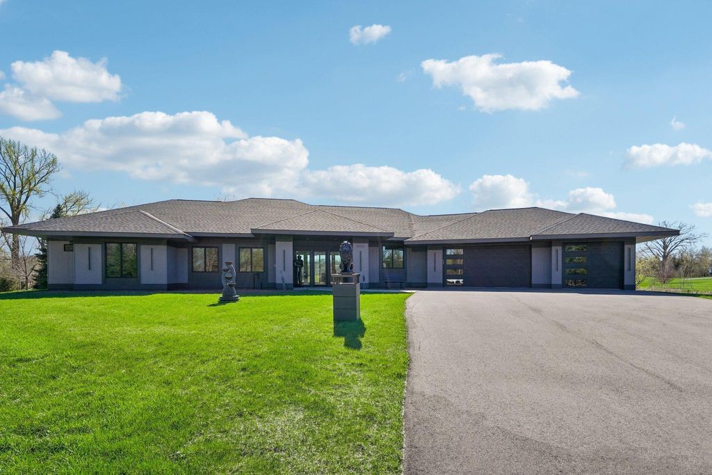Photo of 24122 Hilo Court, Forest Lake, MN 55025 (MLS # 7057732)
