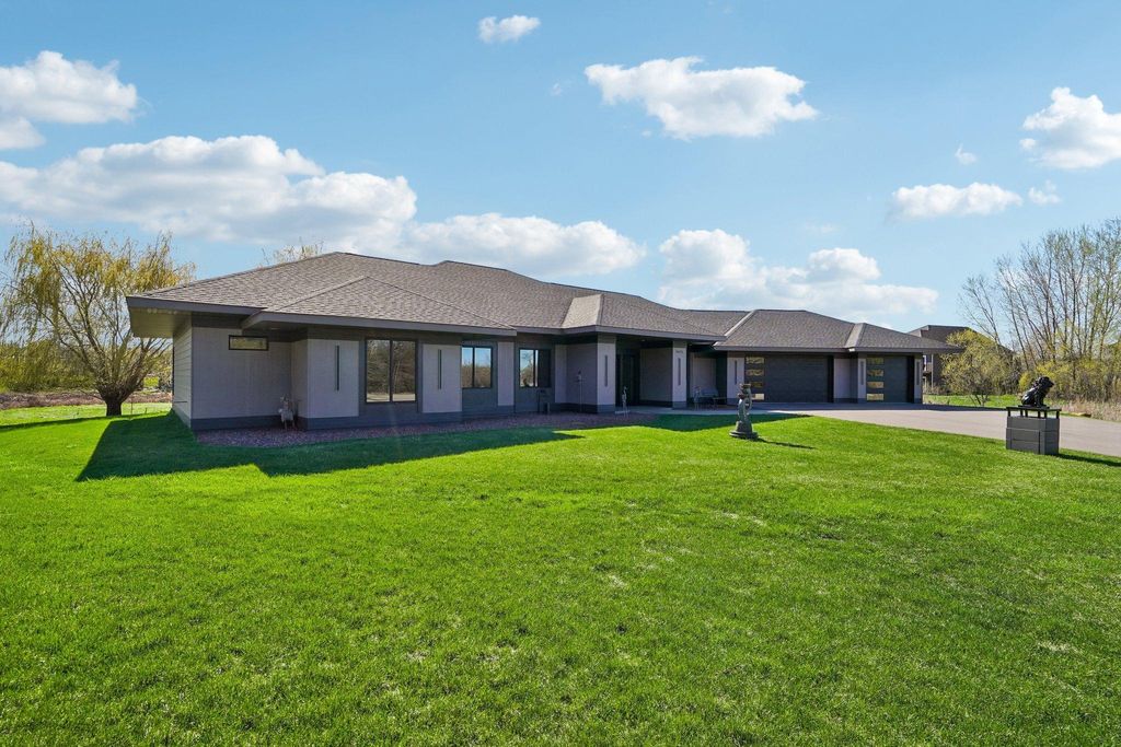 Photo of 24122 Hilo Court, Forest Lake, MN 55025 (MLS # 7057732)