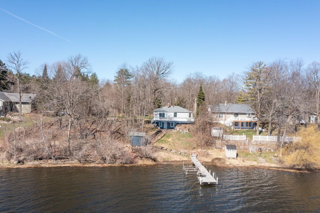 Photo of 7884 Lakeview Drive, Brainerd, MN 56401 (MLS # 7052449)