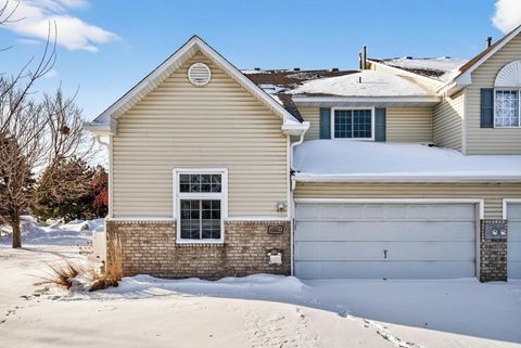15522 Garnet Way 102 Apple Valley MN 55124