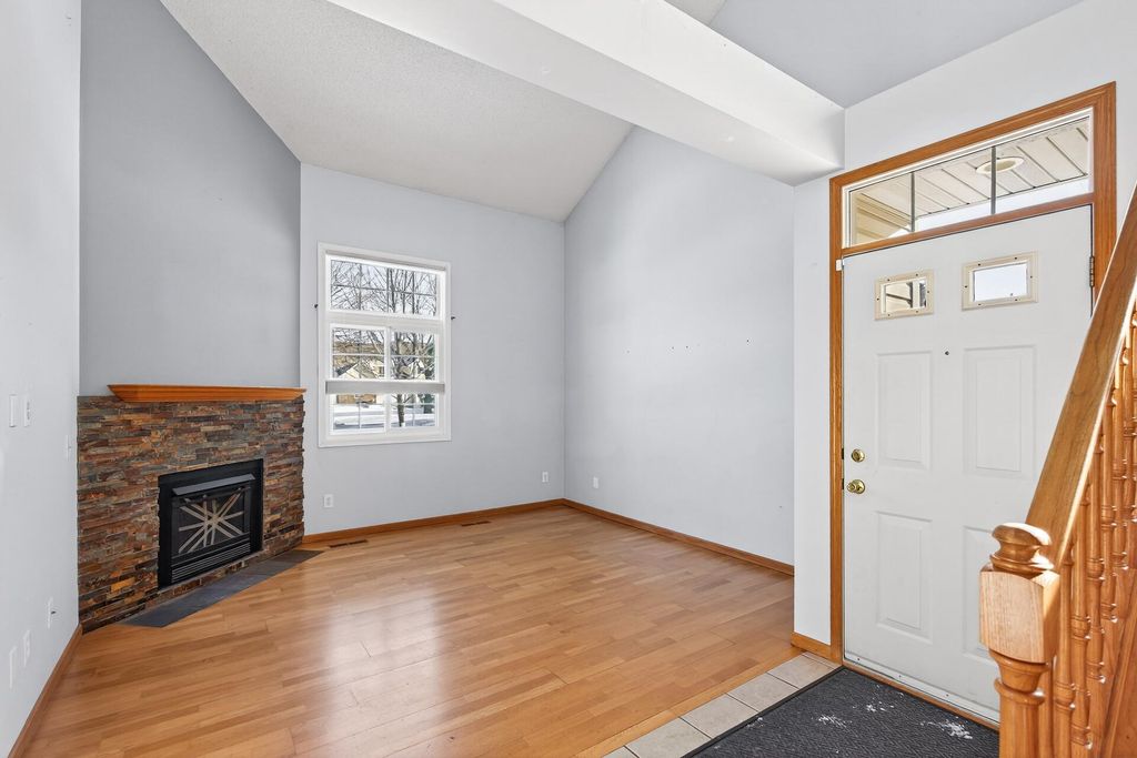 Photo of 15522 Garnet Way #102, Apple Valley, MN 55124 (MLS # 7012433)