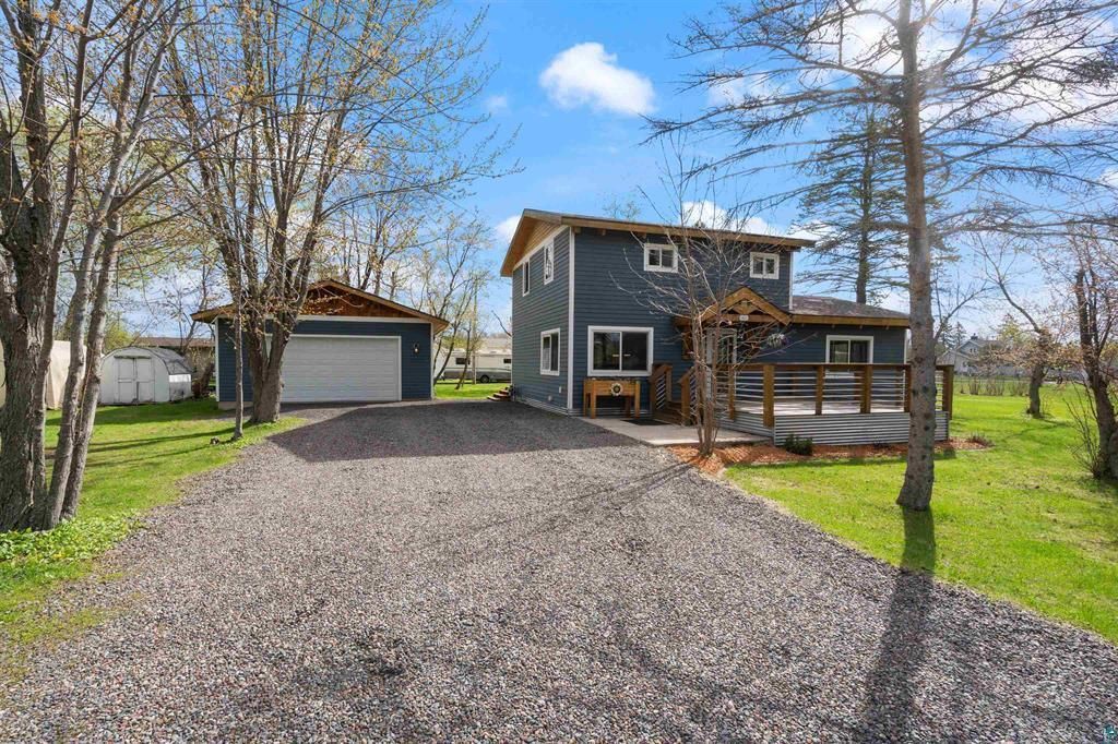 Photo of 1815 E 12th Street, Superior, WI 54880 (MLS # 7081776)