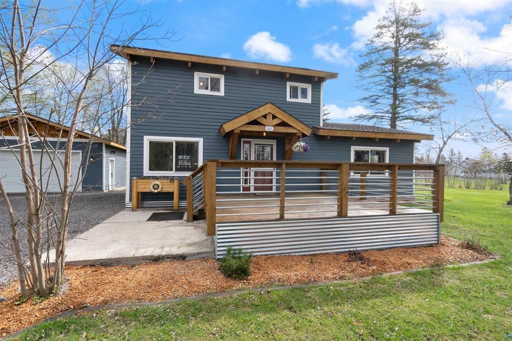Photo of 1815 E 12th Street, Superior, WI 54880 (MLS # 7081776)