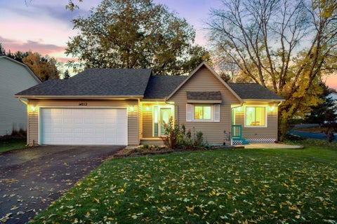 Photo of 14213 Davenport Court, Rosemount, MN 55068 (MLS # 7164142)