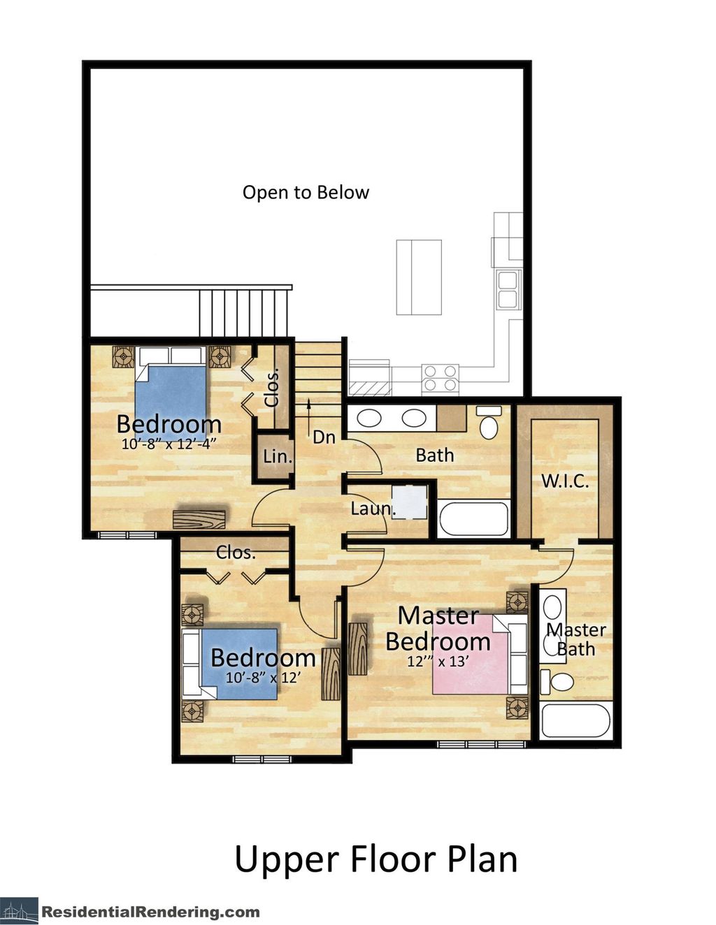 Photo of L4B2 Wildflower Drive, Baxter, MN 56425 (MLS # 7016683)