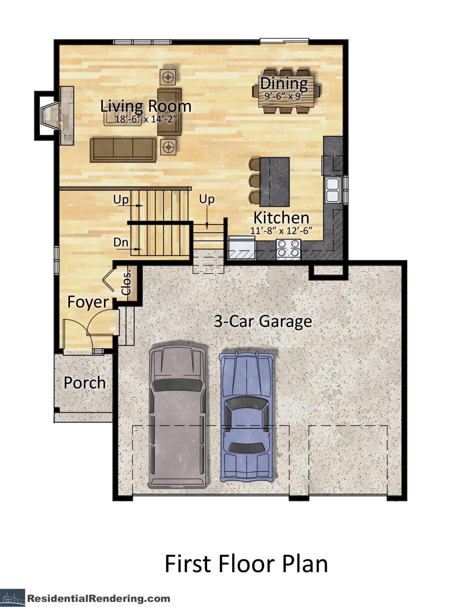 L4B2 Wildflower Drive