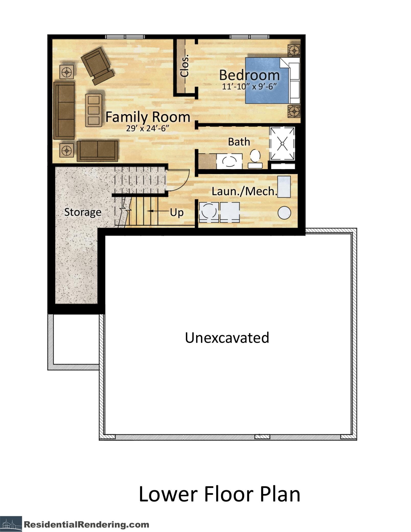 L4B2 Wildflower Drive