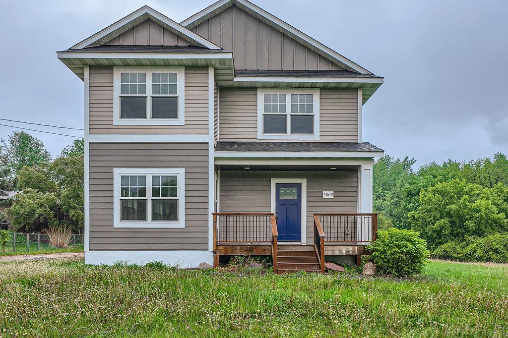 2865 Pilot Knob Road