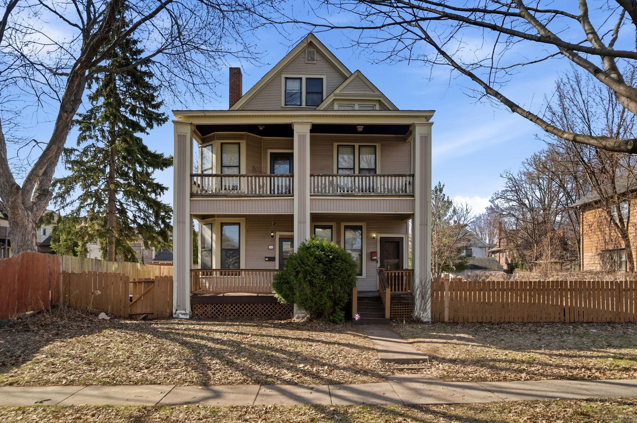 694 Marshall Avenue