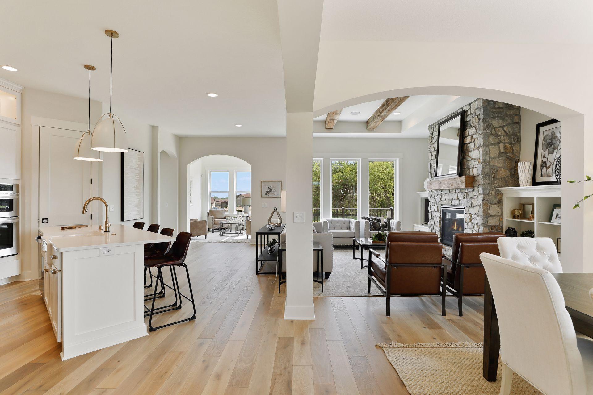 4036 Arbor Drive