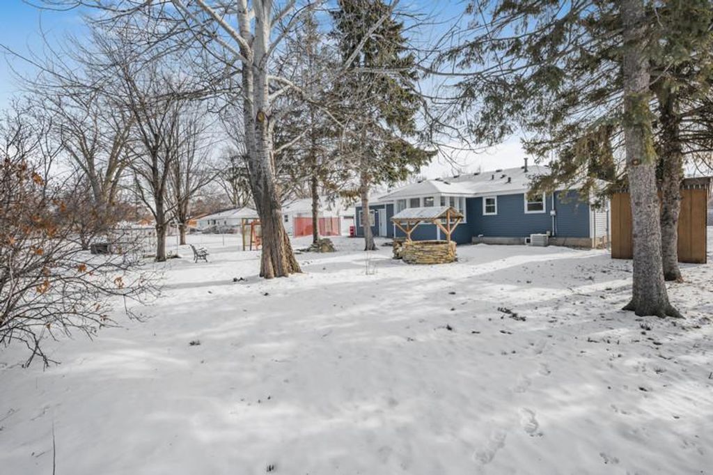 Photo of 541 Manor Drive NE, Spring Lake Park, MN 55432 (MLS # 7011405)