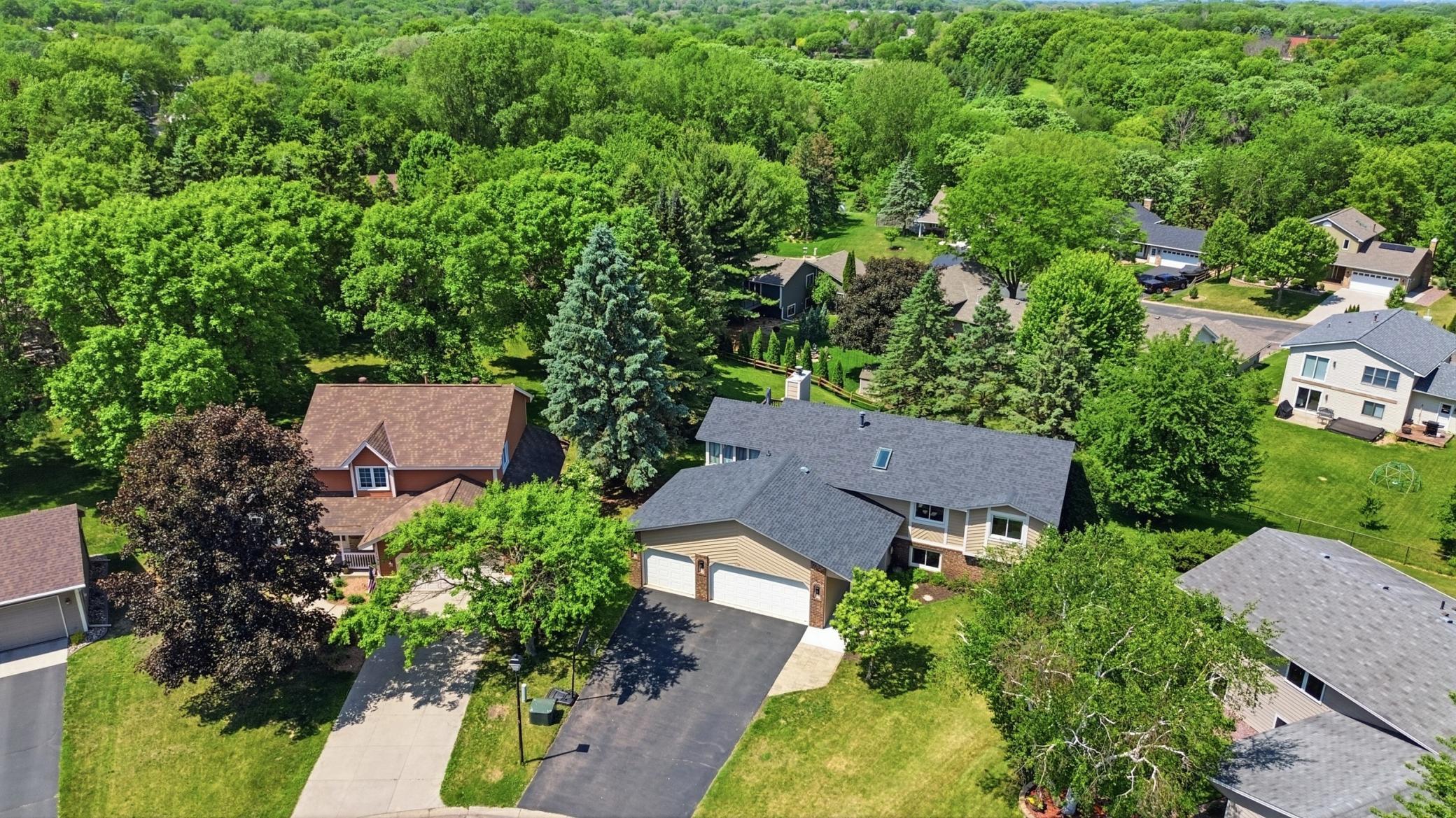 1136 Westbury Circle