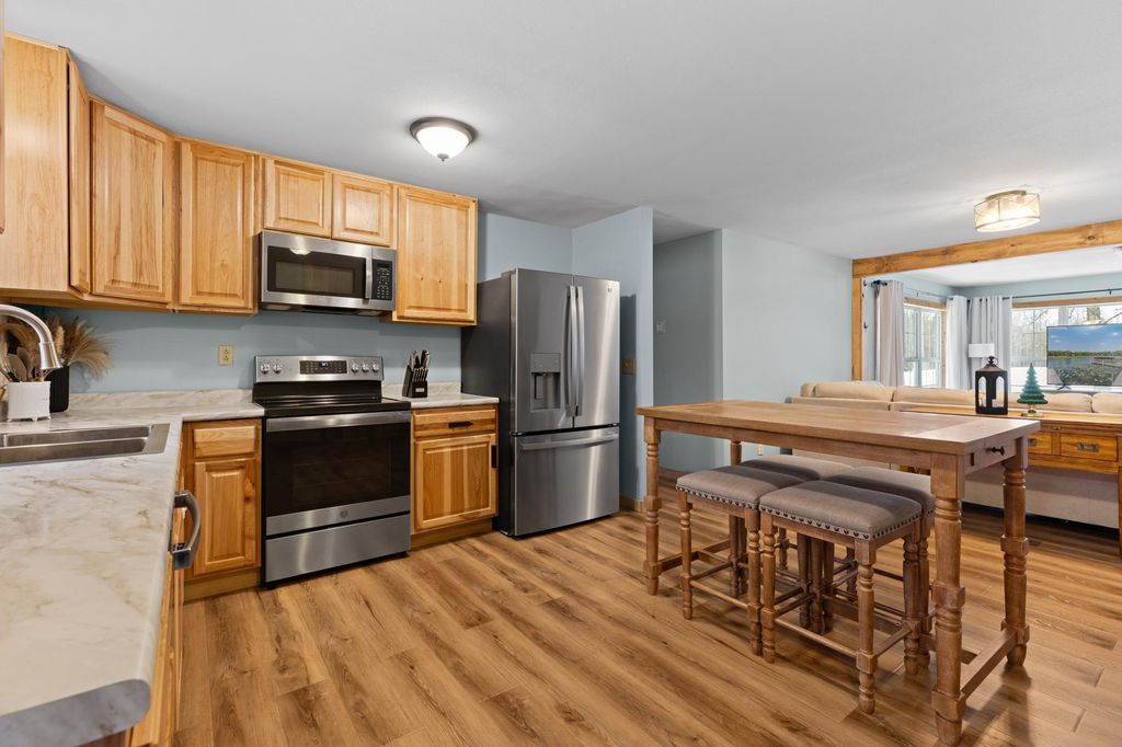 Photo of 8325 24th Street SW, Sebeka, MN 56477 (MLS # 7008069)