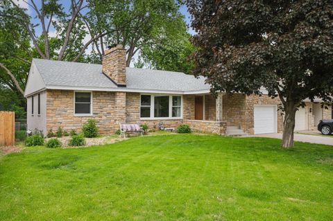 5020 Windsor Avenue Edina MN 55436