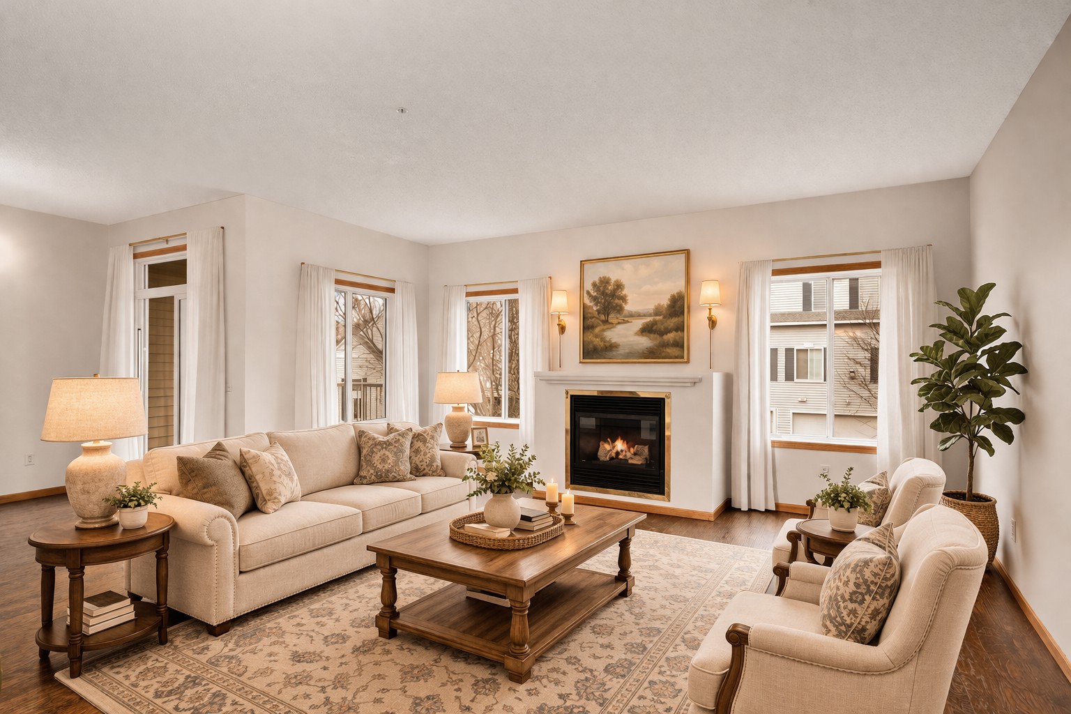 3586 Abercrombie Lane