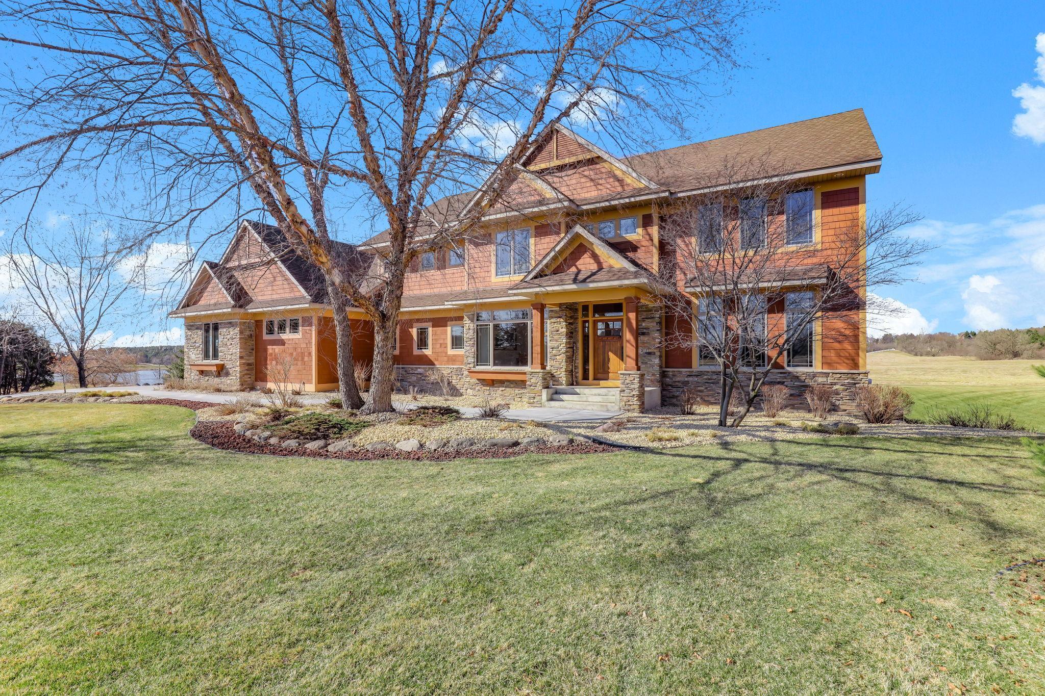 11545 Hillcrest Court N