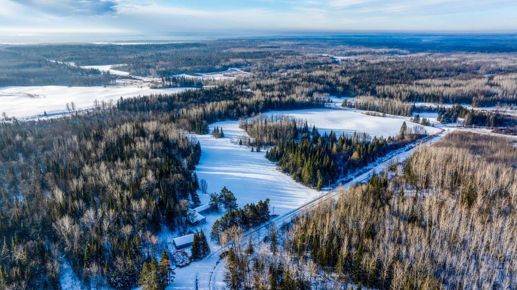 Photo of 58514 8 Mile Road, Blackduck, MN 56630 (MLS # 7005813)