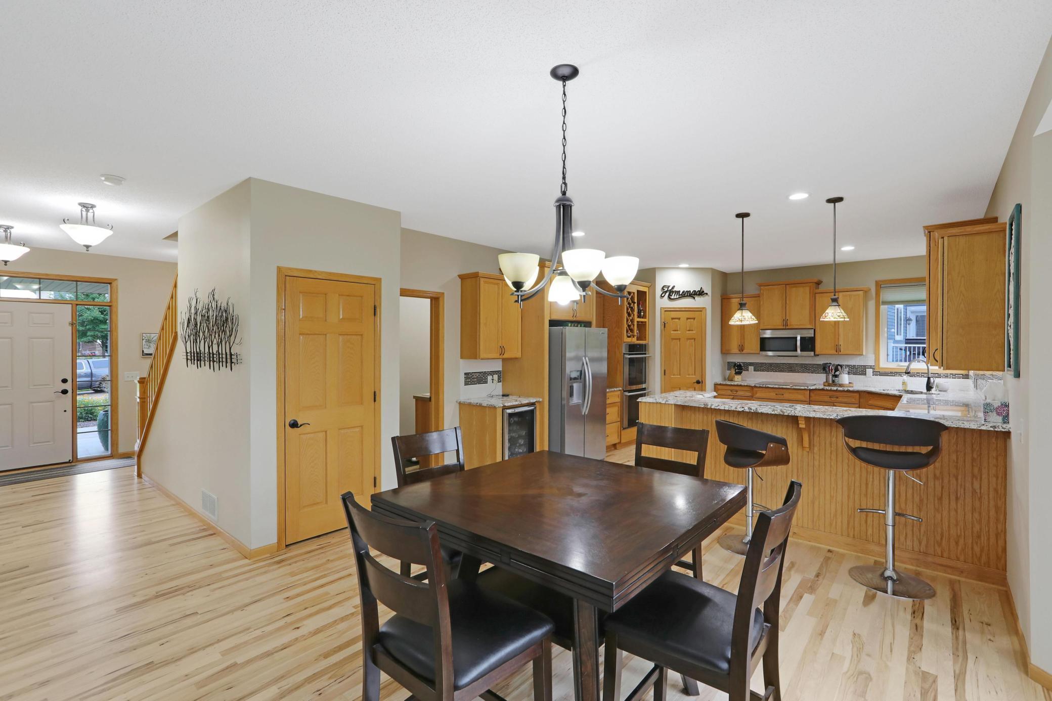 27130 Hickory Ridge Drive