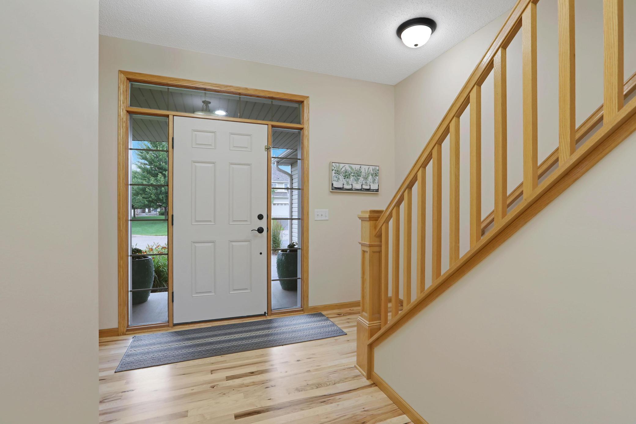 27130 Hickory Ridge Drive