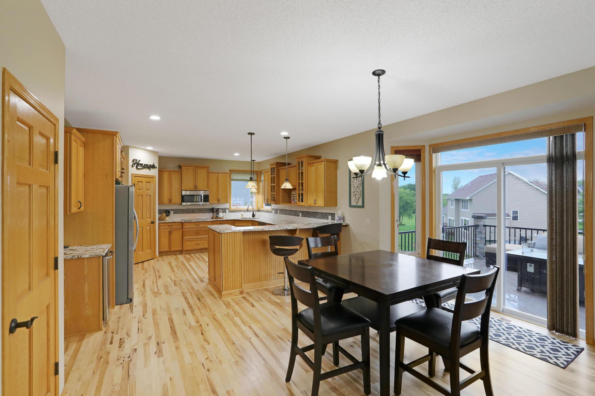 27130 Hickory Ridge Drive