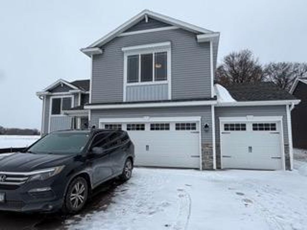 Photo of 3595 237th Avenue NW, Saint Francis, MN 55070 (MLS # 7009199)