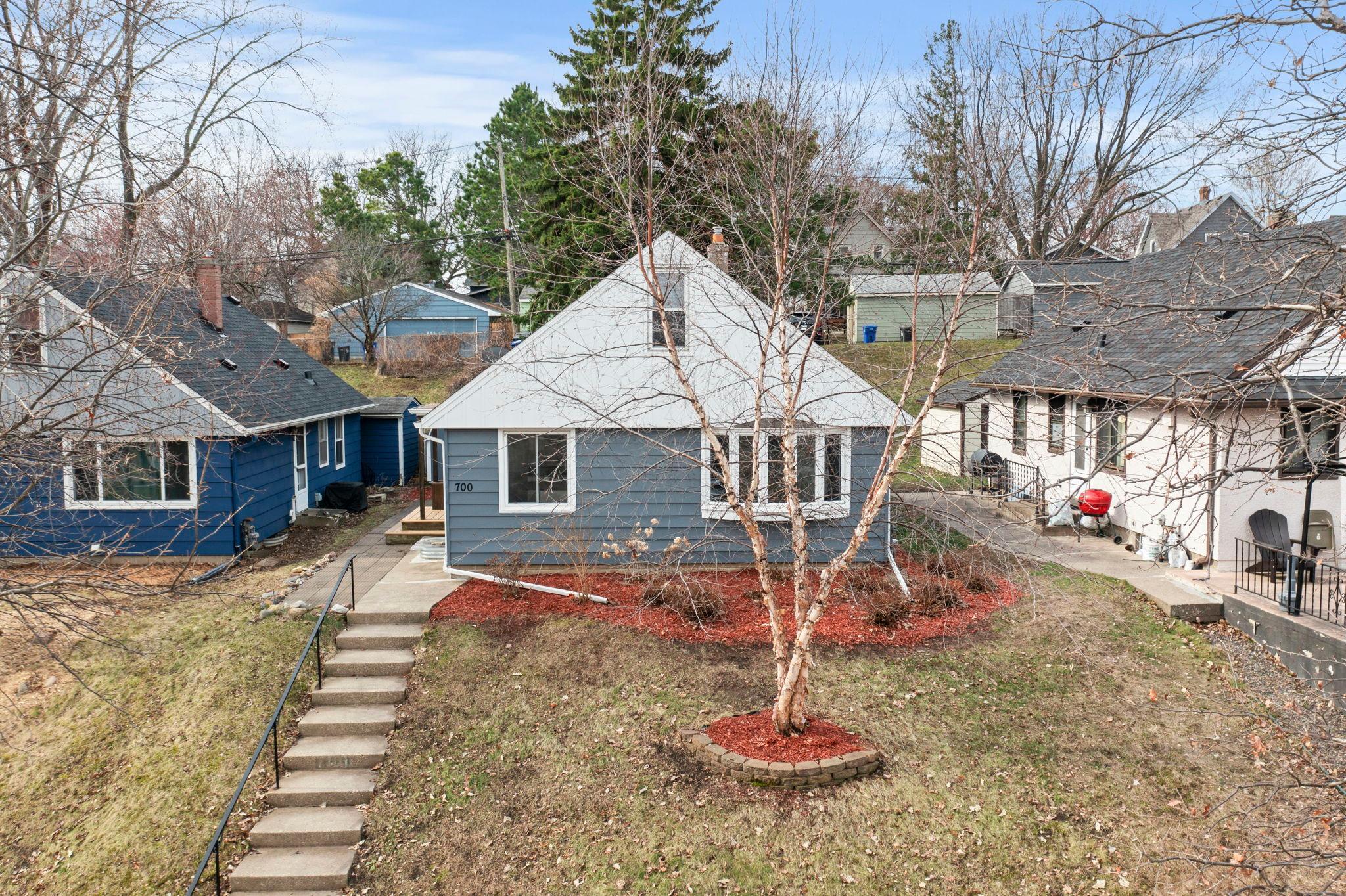 700 Edgar Avenue