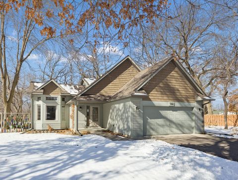 10160 Taylor Court NE Blaine MN 55434