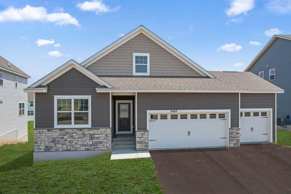 Photo of 4723 Blake Way, Woodbury, MN 55129 (MLS # 7139675)