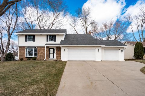 10532 Xylon Road S Bloomington MN 55438