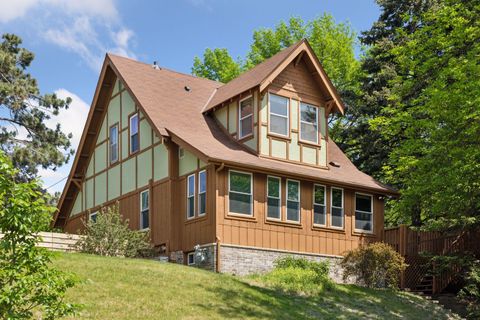 1125 James Avenue Saint Paul MN 55105