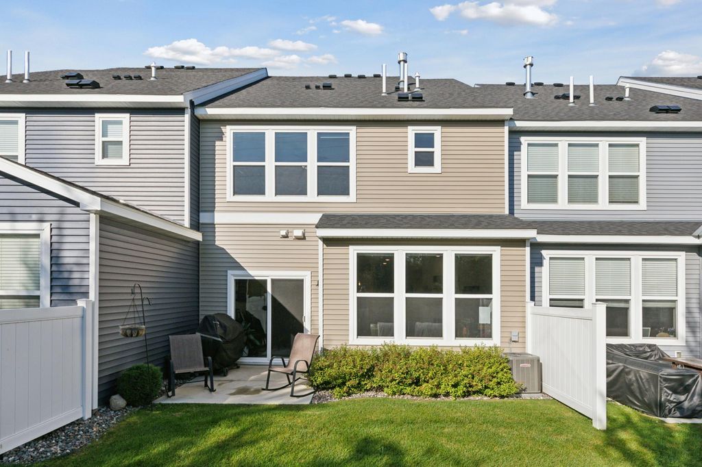 Photo of 4860 Avery Court, Eagan, MN 55123 (MLS # 7105060)