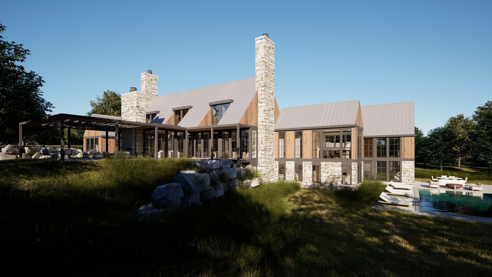 970 Honey Hill